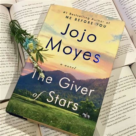 ‘The Giver of Stars’ shares lovely Depression era tale - The Ridgefield ...