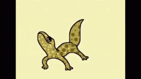 Gecko Dancing Geckon GIF - Gecko Dancing Gecko Geckon - Discover ...