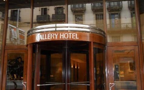 Gallery Hotel in Barcelona, Spain from 127$, photos, reviews ...