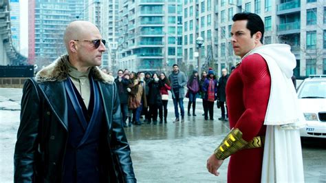 'Shazam!' is The Best DC Movie Thus Far - Review - Geeks Of Color