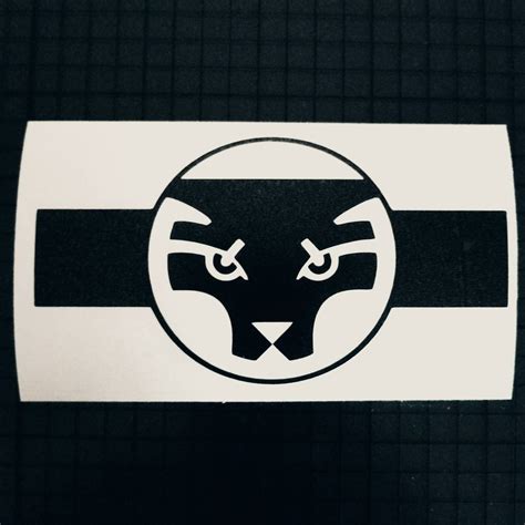 Wakanda Flag Marvel Black Panther Design 18 colors & | Etsy | Black panther marvel, Wakanda flag ...