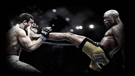 MMA Full HD Wallpaper | Ufc, Martial arts, Mma