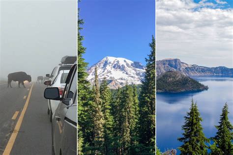 12-Day Pacific Northwest Road Trip — Road Trip Locals