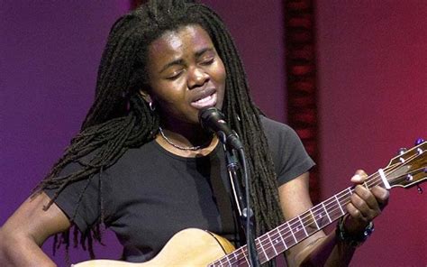 Alice Walker Tracy Chapman