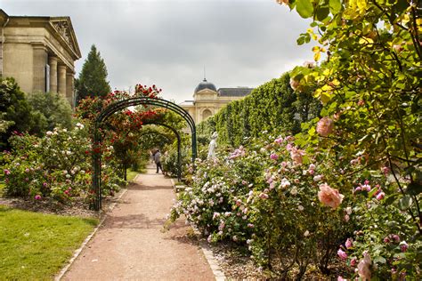 Parks and Gardens in Paris | paris.com