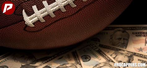 NFL Spreads & Money Line Value