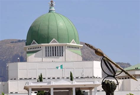 SPECIAL REPORT: Inside the massive money laundering in Nigeria's National Assembly - Premium ...