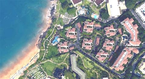 Wailea Beach Villas for Sale | Maui Exclusive Real Estate