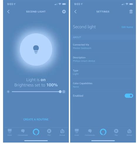 How to Build Smart Lighting System with Alexa – Novostella