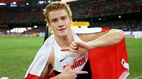 Shawn Barber selected as Athletics Canada's athlete of the year | CBC ...