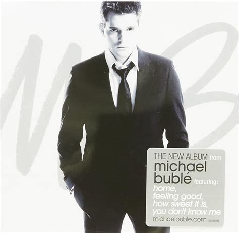 It's Time by Michael Buble: Amazon.co.uk: CDs & Vinyl