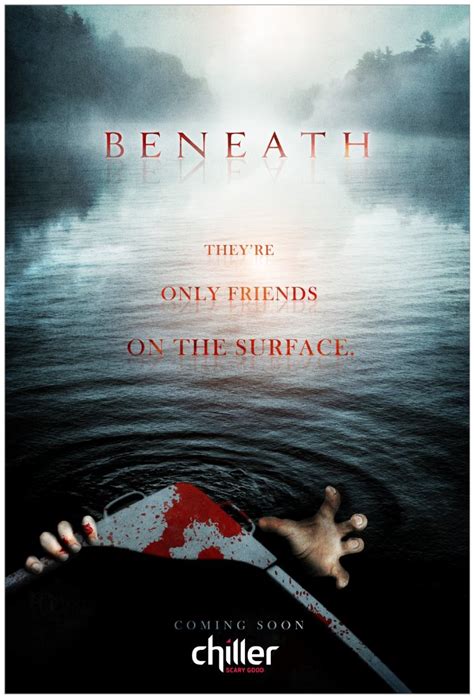 Beneath (2013) 2013 Full Movie Watch in HD Online for Free - #1 Movies Website