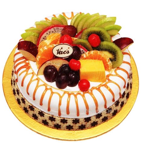 Fruit Cakes Online | Buy Fruit Cakes Online | Fruit Cakes Delivery In India