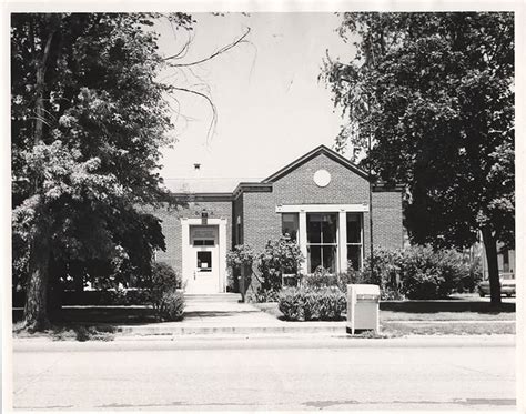 RHPL History - Rochester Hills Public Library