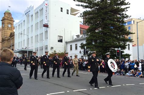 ANZAC Day Parade | RuthsArc