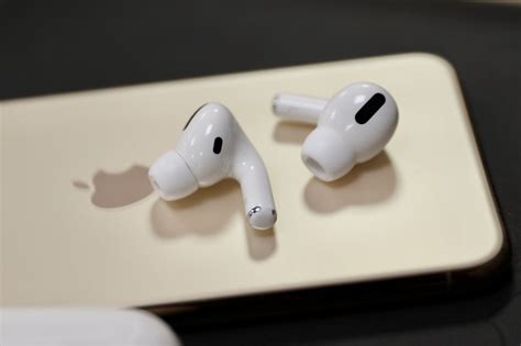 Apple extends AirPods Pro repair program an extra year | Trusted Reviews