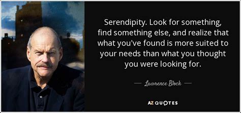 TOP 25 SERENDIPITY QUOTES (of 132) | A-Z Quotes