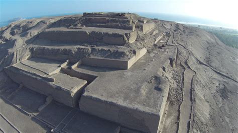 Pachacamac Site Museum | Museu.MS