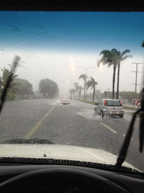 Flooding on the Sunshine Coast | The Courier Mail