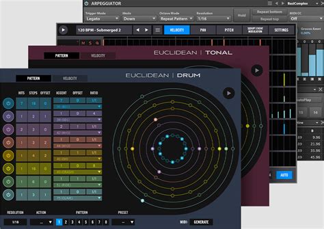 UVI Falcon - Creative Hybrid Instrument