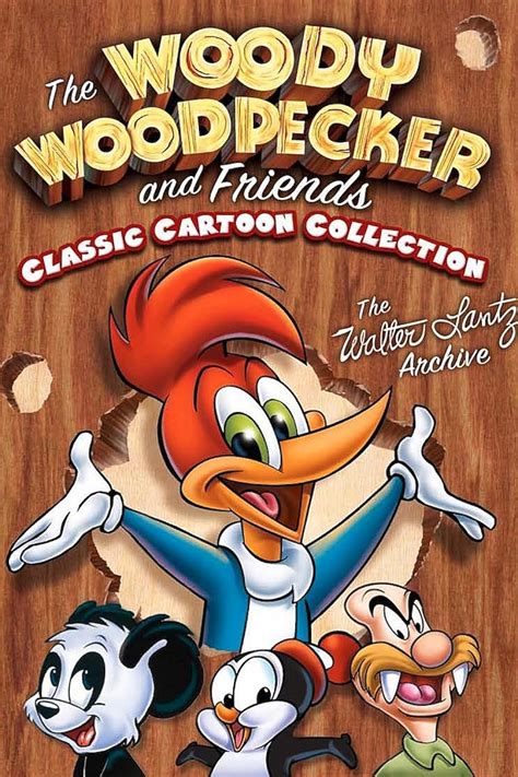 Woody woodpecker movie full movie watch