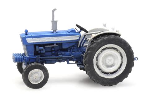 Ford 5000 tractor - Artitecshop