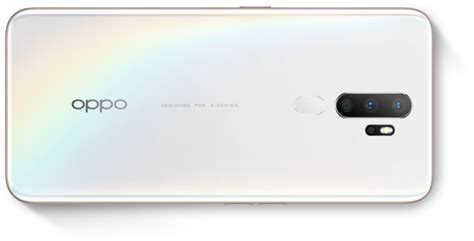 OPPO A5 2020 also brings Snapdragon 665, 5000mAh battery and quad cameras - Gizmochina