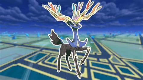 Pokémon Go Xerneas counters, weaknesses and moveset explained ...
