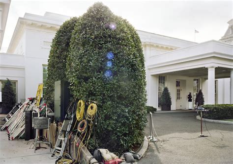 The White House West Wing Entrance, Washington, D.C. – Picturing the South: 25 Years