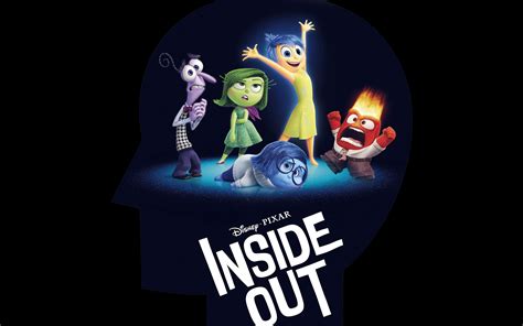 320x568 resolution | Disney Pixar Inside Out poster, Disney, Pixar Animation Studios, animation ...