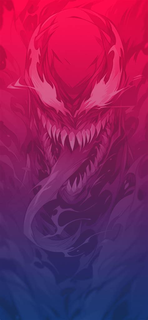 Marvel Venom Abstract Wallpapers Aesthetic Marvel Wal - vrogue.co