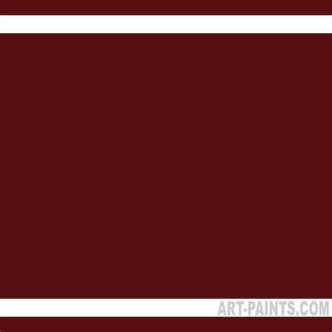 Crimson Red Professional Gouache Paints - E7318A - Crimson Red Paint ...