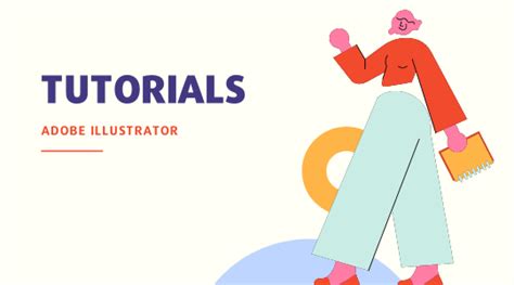 Adobe Illustrator Tutorials: Learn How to Use Illustrator