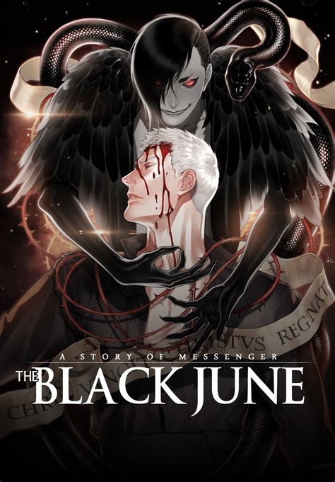 The Black June by Doxx | Goodreads