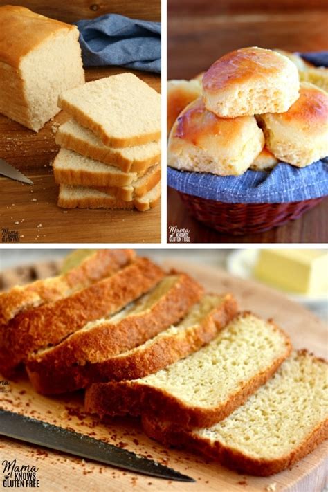 Gluten-Free Bread Crumb Recipe {Dairy-Free} - Mama Knows Gluten Free