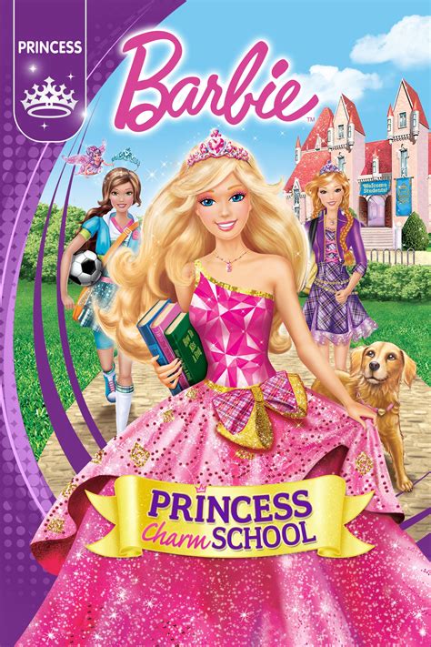 Barbie Movie Posters Template