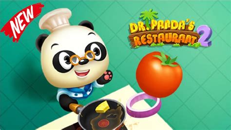 Dr. Panda Restaurante 2 - ApkDownloader20