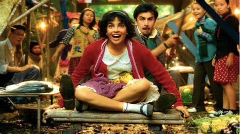 Barfi Movie: Review | Release Date (2012) | Box Office | Songs | Music | Images | Official ...