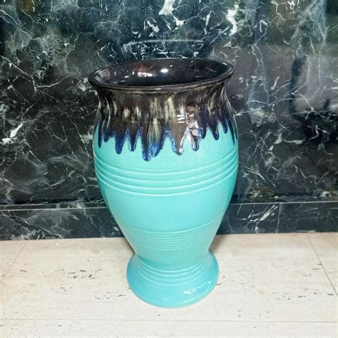 Khurja Pottery Large Ceramic Planters For Outdoor | DPAARA