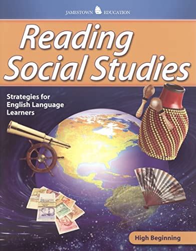 Reading Social Studies High Beginning Student Edition by McGraw Hill: Good (2006) 1st Edition ...