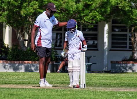 Youth Club Cricket Coaching - All Rounder Cricket Academy