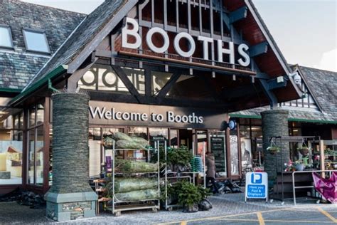 Booths full-year profits rise but cost-of-living crisis will quell growth this year - Retail Gazette