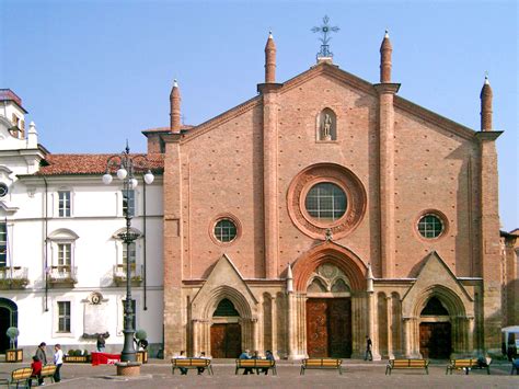 Il Duomo di Asti | JuzaPhoto