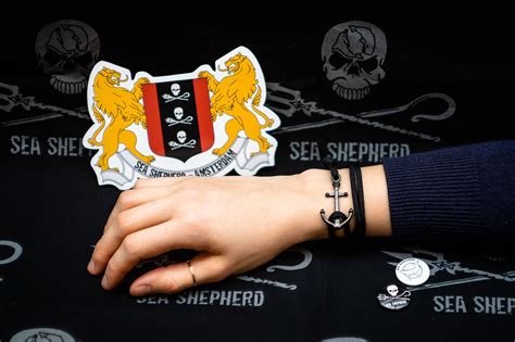 Pin on Amsterdam - Official Sea Shepherd Store