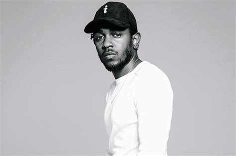 Featured Artist Of The Month: Kendrick Lamar - Celebrity Bug