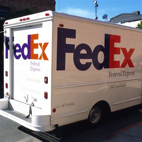 What makes the FedEx logo so special - Creative Review