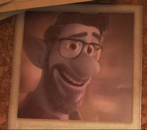 Wilden Lightfoot | Pixar Wiki | Fandom