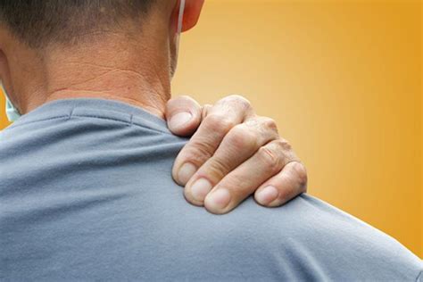 What Can I Do About a Frozen Shoulder?: Damon Christian Kimes, MD: Interventional Pain Management