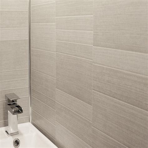 Bathroom Wall Cladding PVC Panels