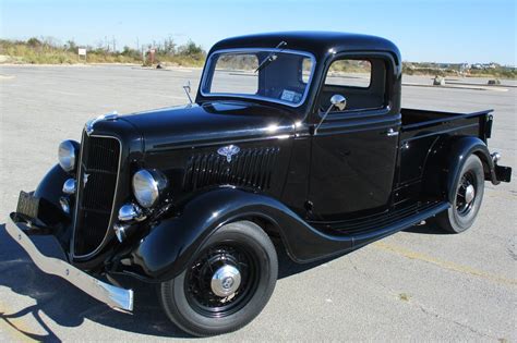 Ford Truck 1935